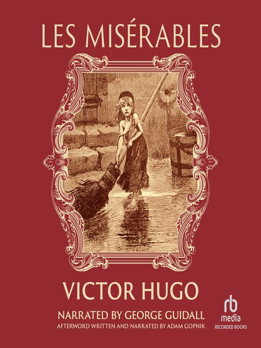 Title details for Les Miserables by Victor Hugo - Wait list